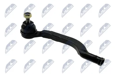Tie Rod End Nissan PRIMASTAR Bus · Nissan PRIMASTAR Van · Nissan PRIMASTAR Platform/Chassis