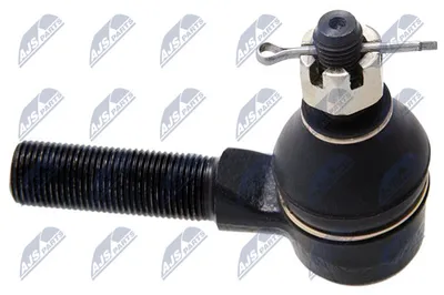 Tie Rod End Suzuki VITARA · Suzuki SJ410 Cabrio · Suzuki SAMURAI Closed Off-Road Vehicle
