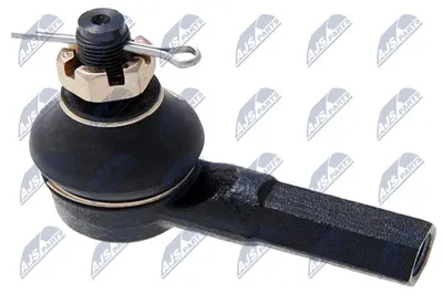 Tie Rod End Suzuki SWIFT II Hatchback · Suzuki SWIFT II Saloon · Suzuki SWIFT Convertible