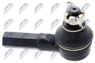 Tie Rod End Opel AGILA · Subaru JUSTY III · Suzuki IGNIS II