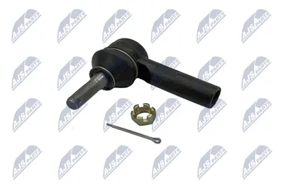 Tie Rod End Toyota CAMRY · Toyota CAMRY Estate · Toyota CAMRY Saloon