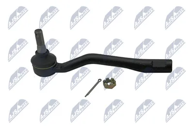 Tie Rod End Toyota CARINA E VI Saloon · Toyota CARINA E VI · Toyota CARINA E VI Sportswagon