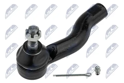 Tie Rod End Toyota RAV 4 II · Toyota CALDINA Estate · Toyota ISIS