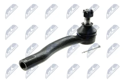 Tie Rod End Toyota COROLLA · Toyota COROLLA Saloon · Toyota COROLLA Estate