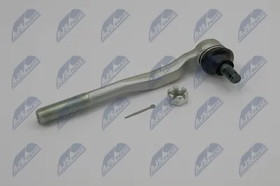 Tie Rod End Toyota LAND CRUISER 90 · Toyota 4 RUNNER III