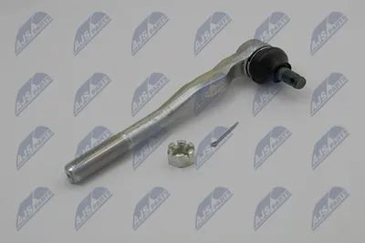 Tie Rod End Toyota LAND CRUISER 90 · Toyota 4 RUNNER III
