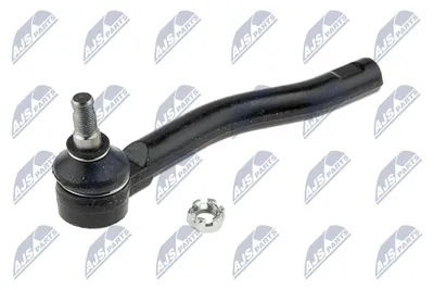 Tie Rod End Toyota CAMRY Saloon · Toyota SOLARA Coupe · Toyota SOLARA Convertible