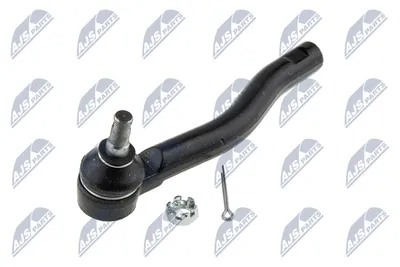 Tie Rod End Toyota CAMRY Saloon · Toyota SOLARA Coupe · Toyota SOLARA Convertible