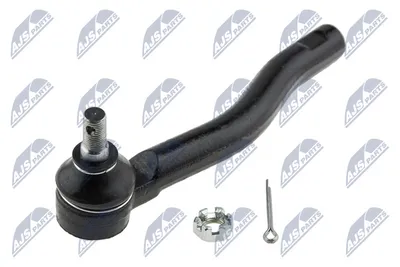 Tie Rod End Toyota RAV 4 III · Toyota MARK X ZIO I · Toyota ZELAS Coupe