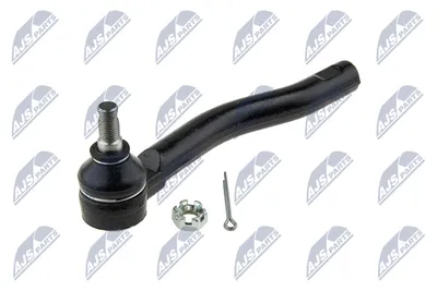 Tie Rod End Toyota RAV 4 III · Toyota MARK X ZIO I · Toyota ZELAS Coupe