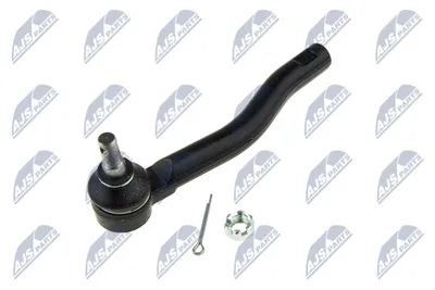 Tie Rod End Toyota AURIS · Toyota COROLLA Saloon · Toyota PRIUS PLUS