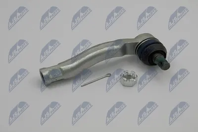 Tie Rod End Toyota LAND CRUISER 100 · Lexus LX