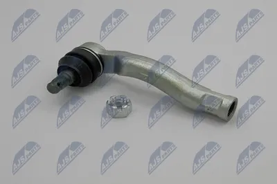 Tie Rod End Toyota LAND CRUISER 100 · Lexus LX