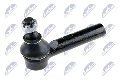 Tie Rod End Toyota DYNA Platform/Chassis (KD_, LY_, _Y2_, _U3_, _U4_, _U6_, _U8