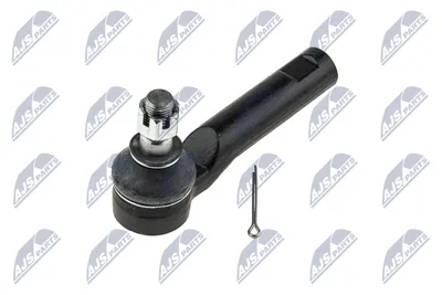 Tie Rod End Toyota LAND CRUISER PRADO · Toyota FJ CRUISER · Toyota 4 RUNNER V
