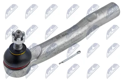 Tie Rod End Toyota HIGHLANDER / KLUGER · Lexus RX