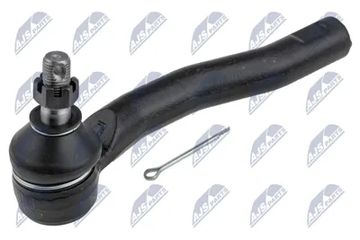 Tie Rod End Subaru TREZIA · Toyota RACTIS · Toyota WISH MPV