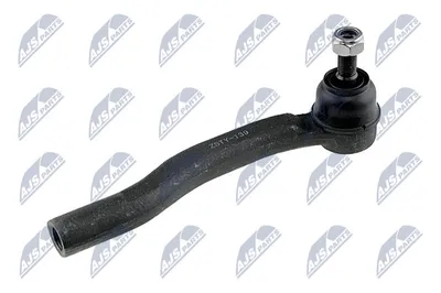 Tie Rod End Toyota PREVIA II · Toyota ALPHARD I · Toyota SIENNA