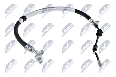 Hydraulic Hose, steering Honda CR-V II