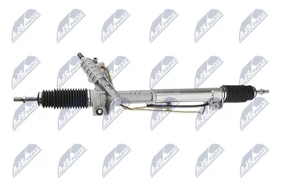 Steering Gear Bmw 5 · Bmw 5 Touring