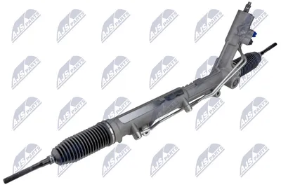 Steering Gear Bmw X5