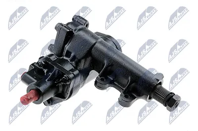 Steering Gear Jeep GRAND CHEROKEE II
