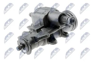 Steering Gear Jeep GRAND CHEROKEE I