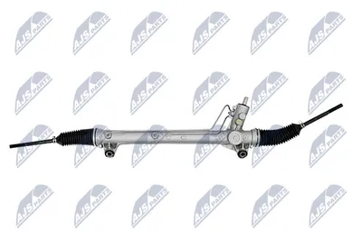 Steering Gear Jeep GRAND CHEROKEE III