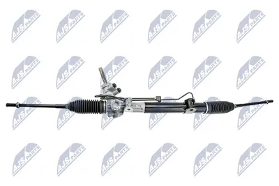 Steering Gear Chrysler GRAND VOYAGER V