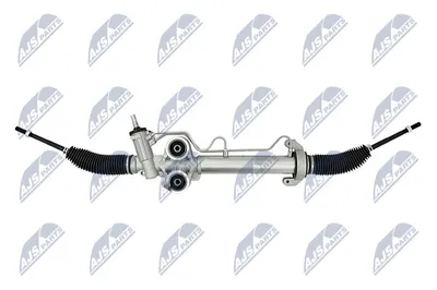 Steering Gear Ford Usa EXPLORER
