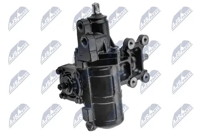 Steering Gear Jeep WRANGLER III