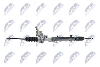Steering Gear Chrysler VOYAGER IV · Chrysler VOYAGER / GRAND VOYAGER III · Chrysler VOYAGER IV VAN