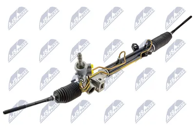 Steering Gear Chrysler VOYAGER IV