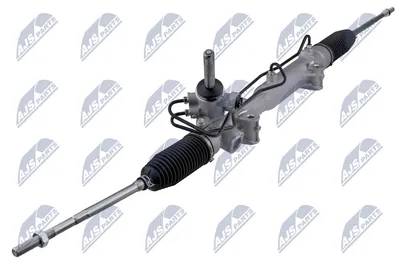 Steering Gear Chrysler GRAND VOYAGER V · Dodge GRAND CARAVAN