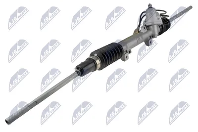 Steering Gear Citroën C3 I · Citroën C3 Pluriel · Citroën C2