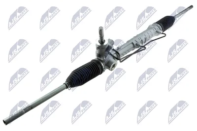 Steering Gear Citroën C4 GRAND PICASSO I