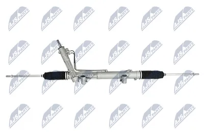 Steering Gear Ford TRANSIT Bus · Ford TRANSIT Van · Ford TRANSIT Platform/Chassis