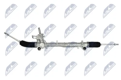 Steering Gear Ford FIESTA V · Ford FIESTA V Van · Mazda 2