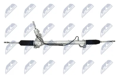 Steering Gear Ford FOCUS II · Ford FOCUS II Turnier · Ford FOCUS II Saloon