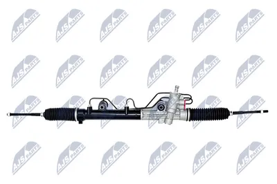 Steering Gear Ford FIESTA III · Ford KA · Ford FIESTA Hatchback Van