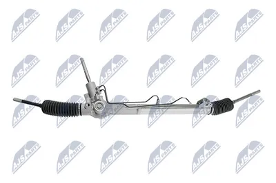 Steering Gear Ford MONDEO IV Saloon · Ford MONDEO IV · Ford MONDEO IV Turnier
