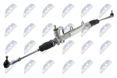 Steering Gear Ford MONDEO III Saloon · Ford MONDEO III · Ford MONDEO III Turnier