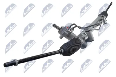 Steering Gear Ford TRANSIT Bus · Ford TRANSIT Van · Ford TRANSIT Platform/Chassis