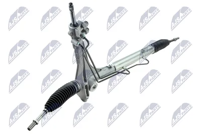 Steering Gear Citroën JUMPER II Bus · Citroën JUMPER II Van · Citroën JUMPER II Platform/Chassis