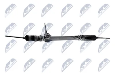 Steering Gear Fiat PANDA · Fiat PANDA Hatchback Van