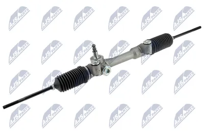 Steering Gear Fiat CINQUECENTO · Fiat SEICENTO / 600 · Fiat SEICENTO / 600 Hatchback Van