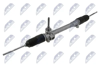 Steering Gear Fiat 500 · Fiat 500 C · Ford KA