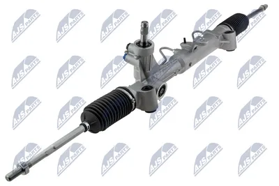 Steering Gear Fiat LINEA