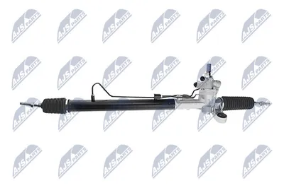 Steering Gear Honda ACCORD VIII · Honda ACCORD VIII Estate · Honda ACCORD VIII Coupe