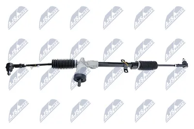 Steering Gear Hyundai ATOS